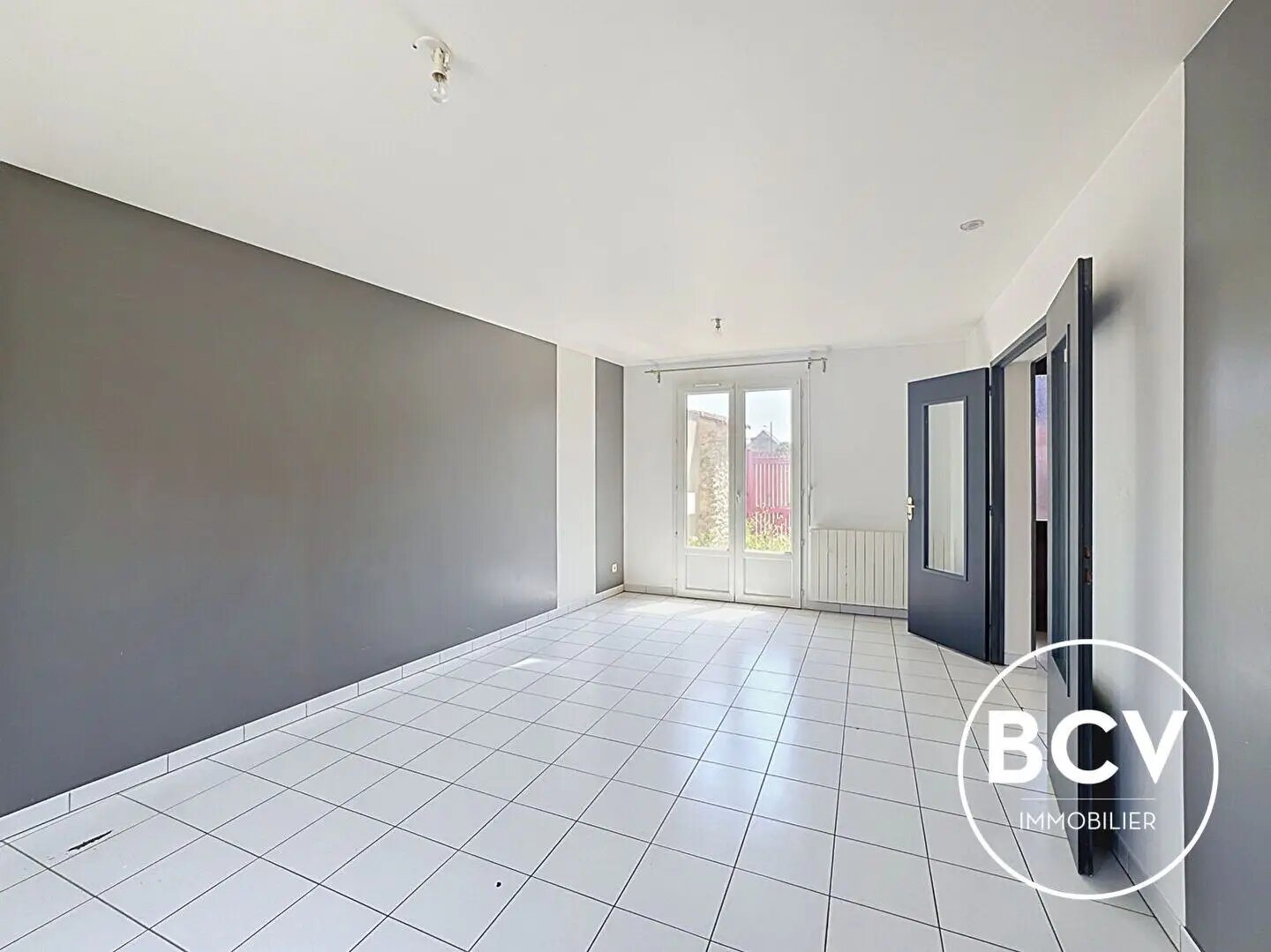 Maison à louer, 76m², Berchères-les-Pierres