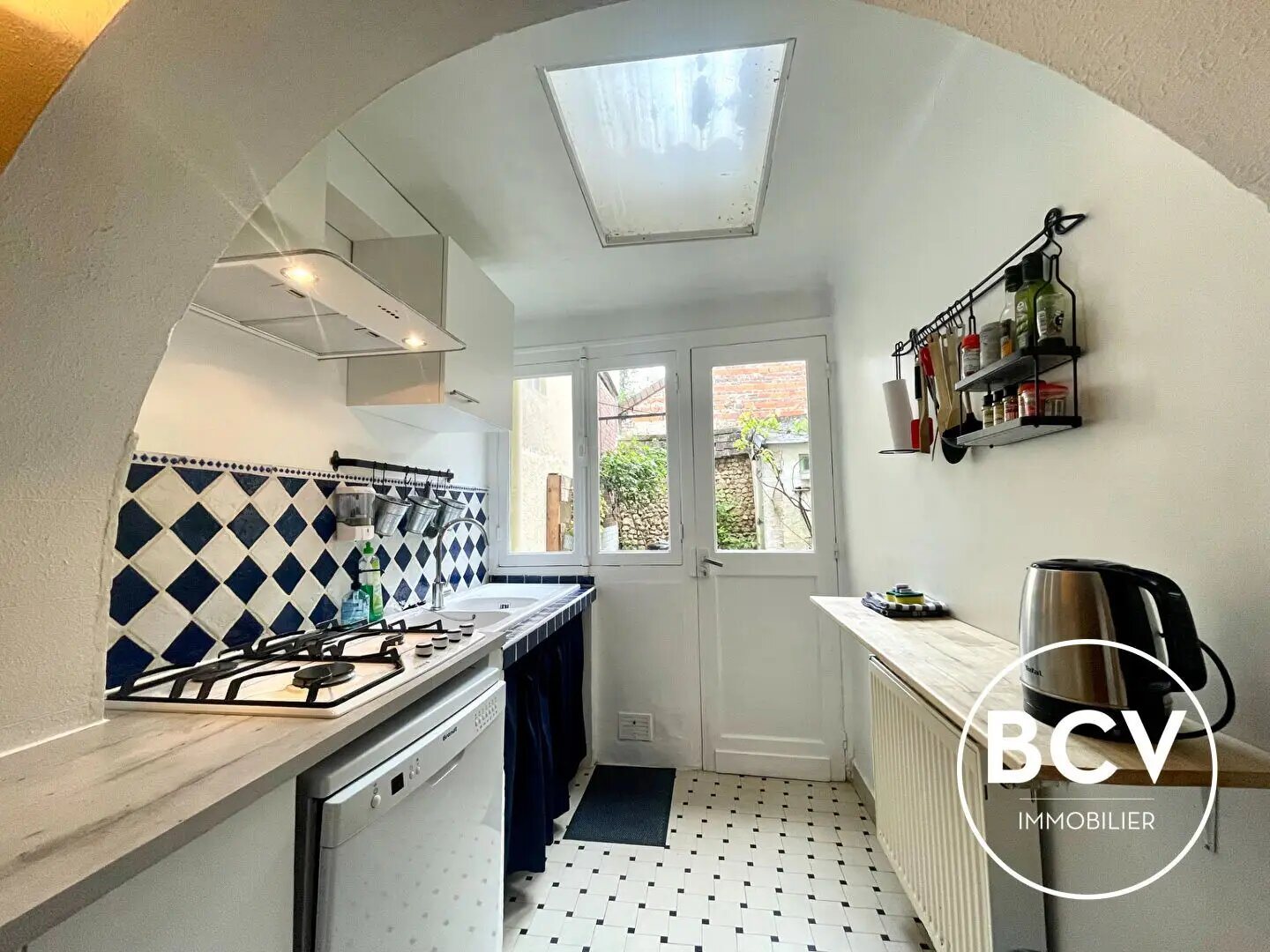 Maison à louer, 85m², Chartres