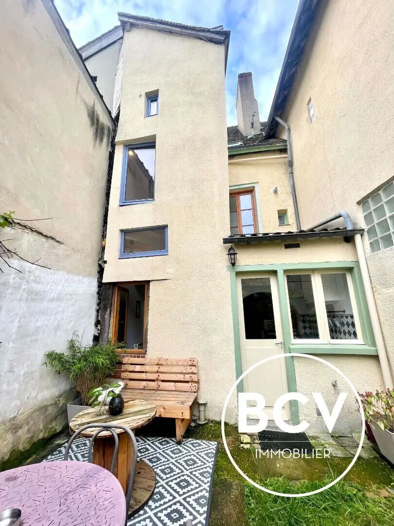 Maison à louer, 85m², Chartres