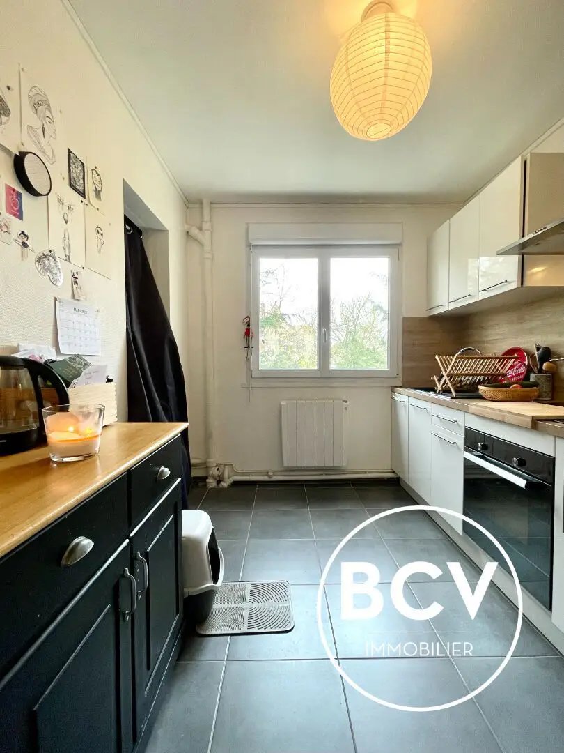 Appartement à vendre, 68m², Chartres