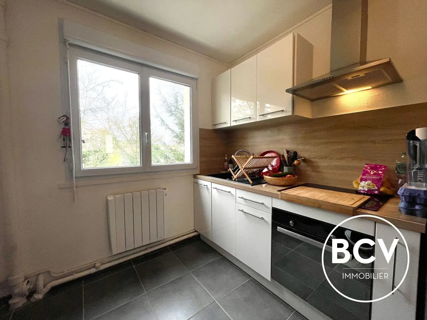 Appartement à vendre, 68m², Chartres