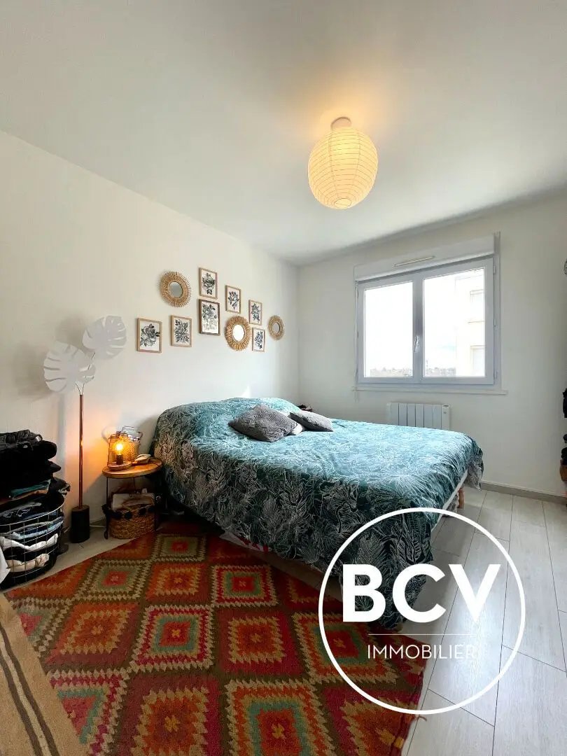Appartement à vendre, 68m², Chartres