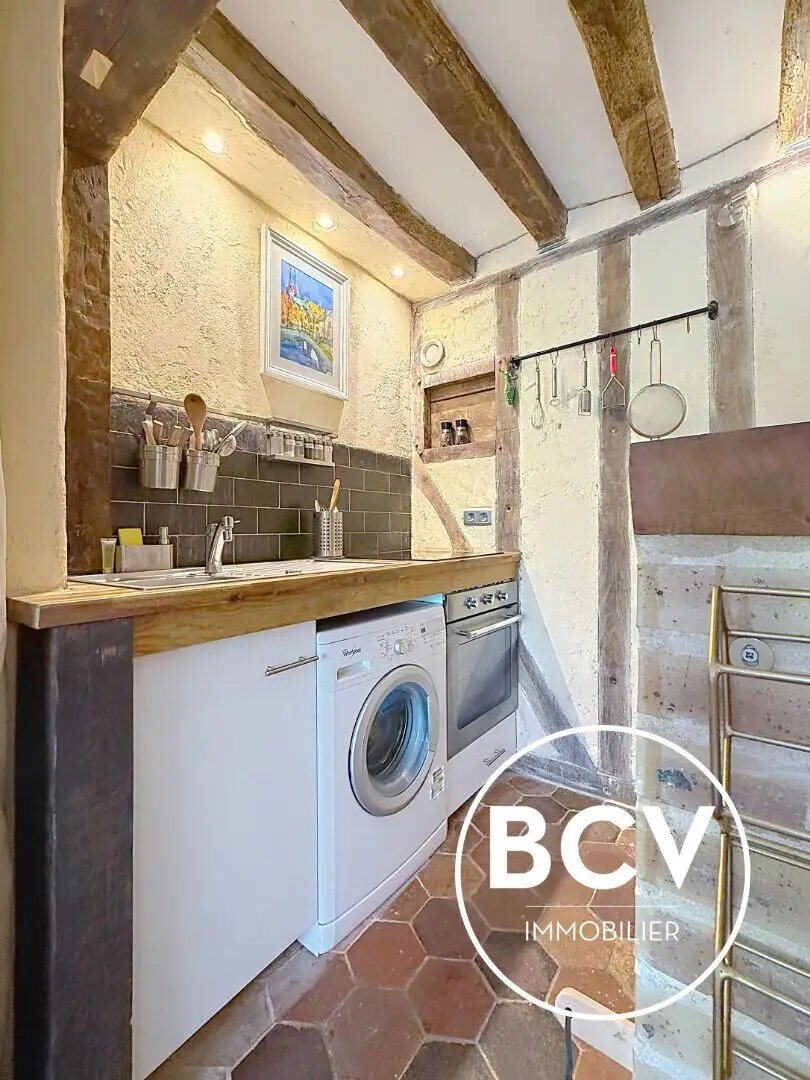 Appartement à vendre, 34m², Chartres