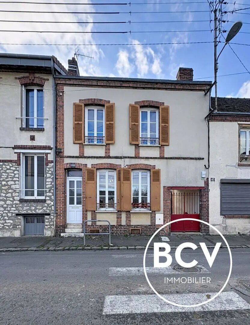 Maison à louer, 85m², Chartres