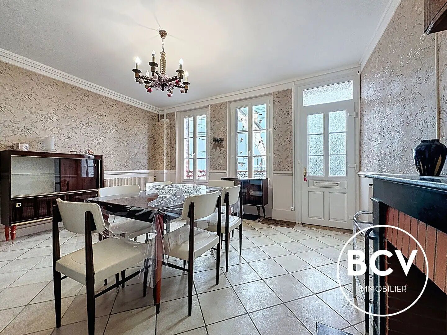 Maison à louer, 85m², Chartres
