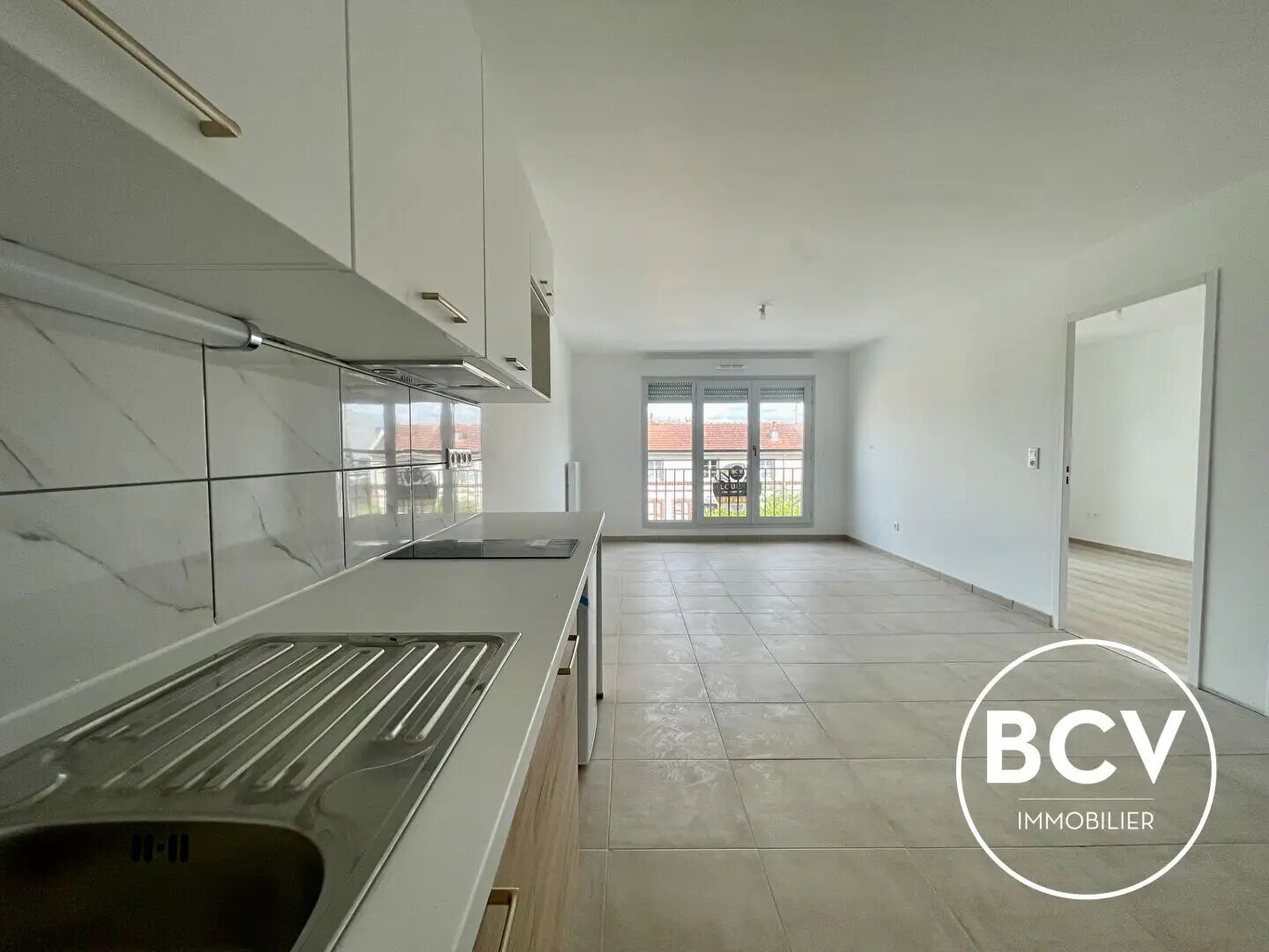 Appartement à louer, 46m², Chartres