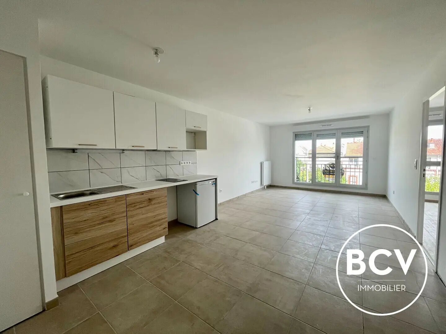 Appartement à louer, 46m², Chartres