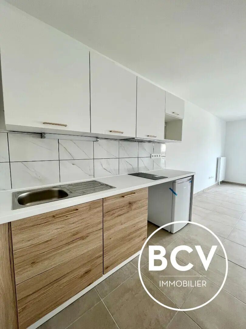 Appartement à louer, 46m², Chartres