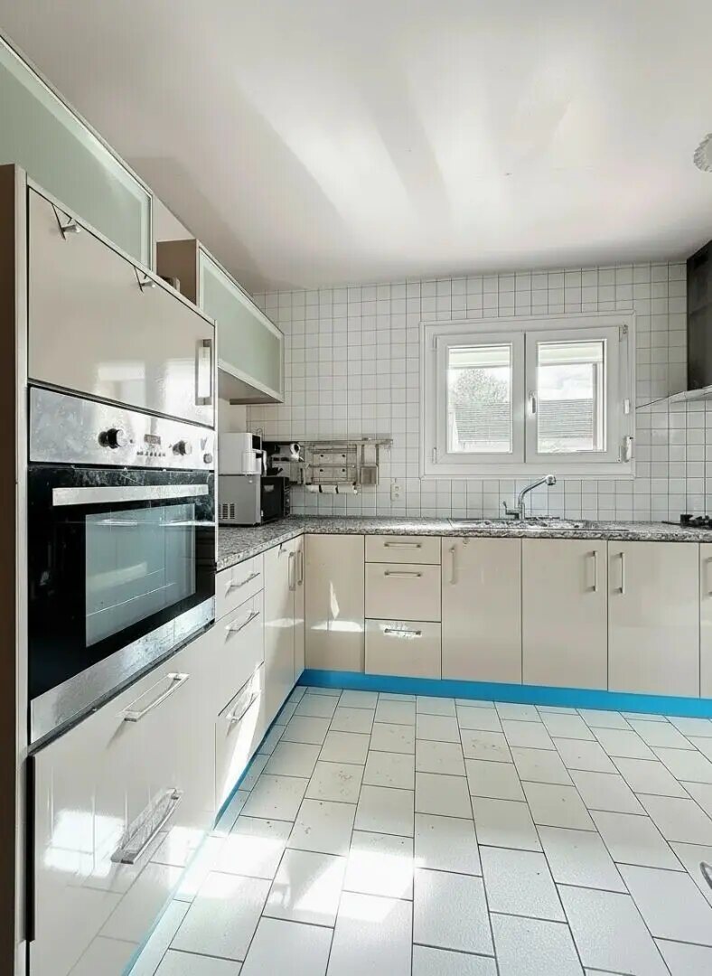Maison à vendre, 165m², Morancez