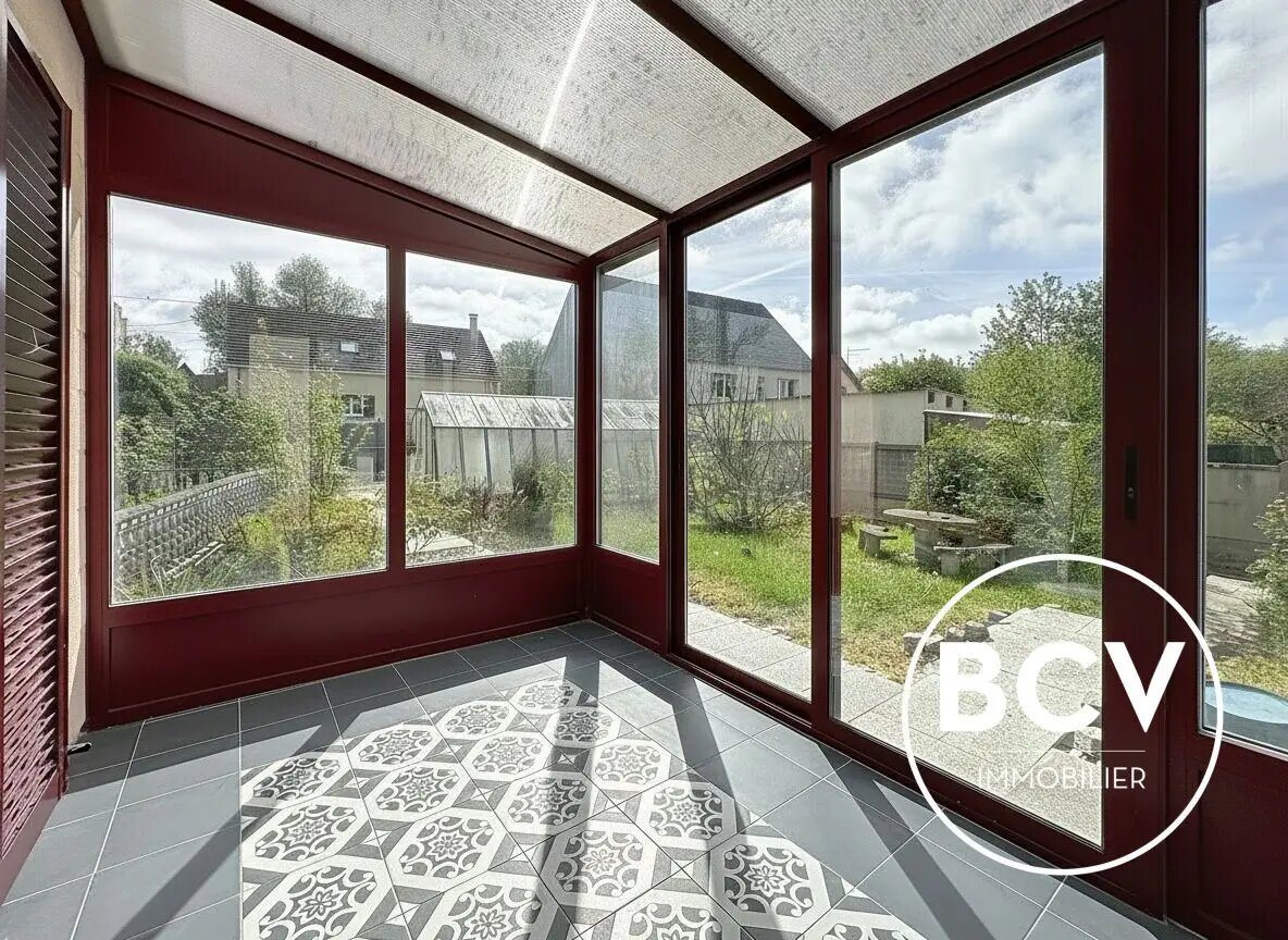 Maison à vendre, 165m², Morancez