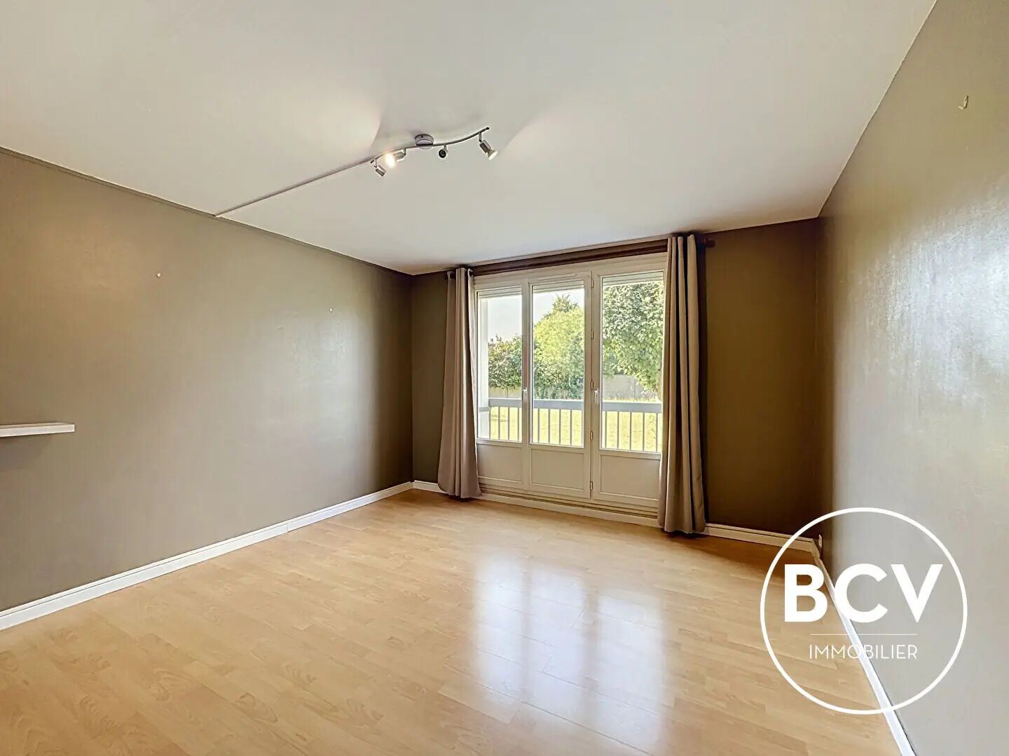 Appartement à louer, 56m², Mainvilliers