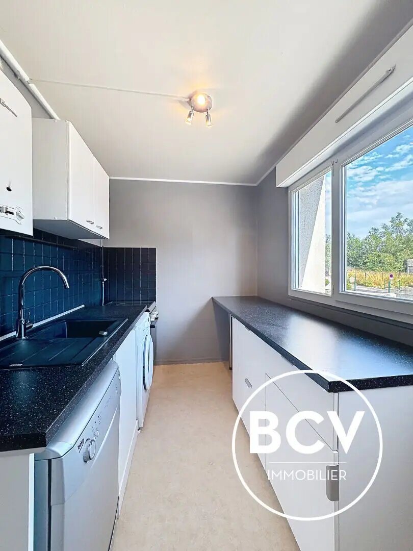Appartement à louer, 56m², Mainvilliers