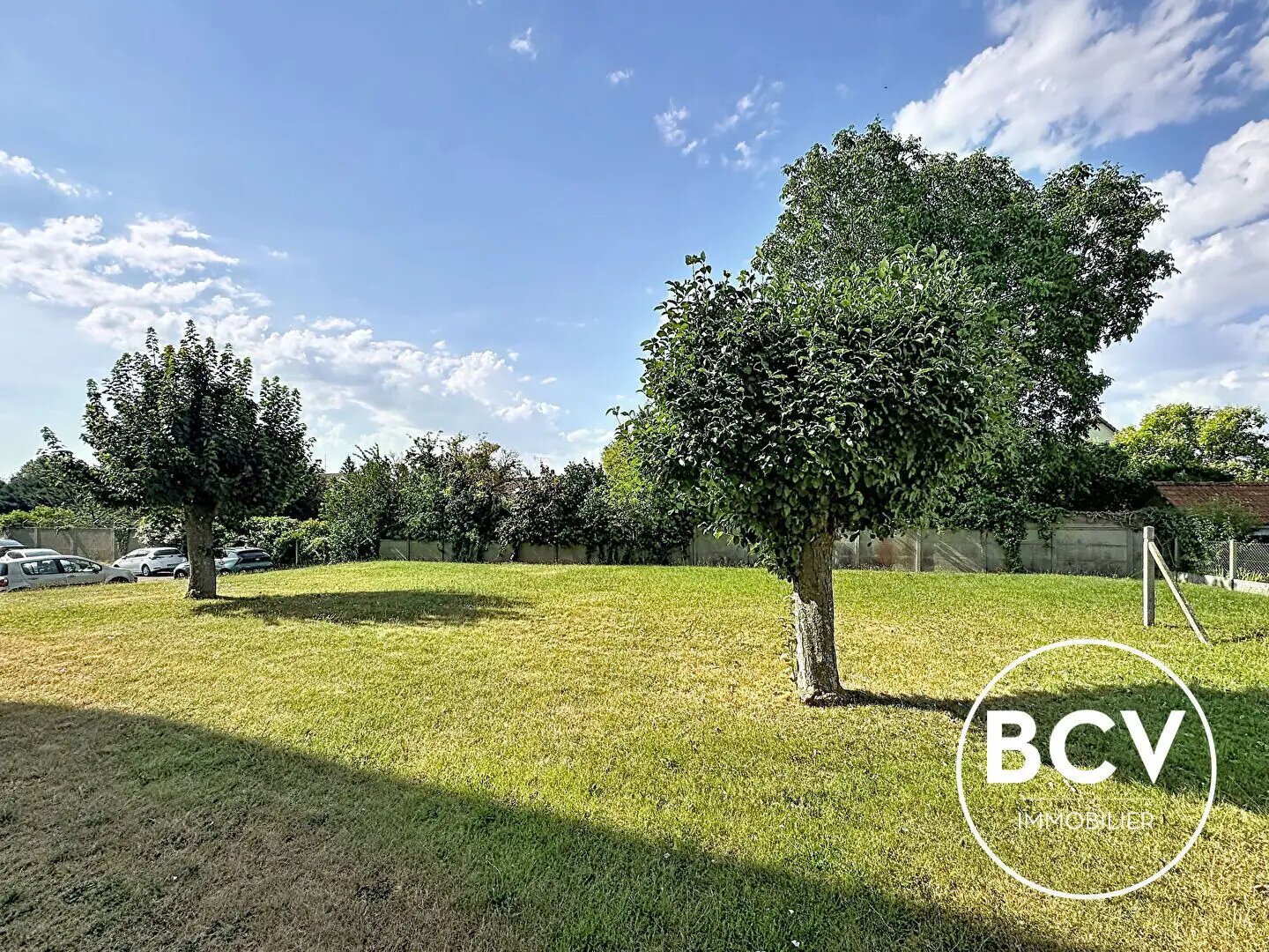Appartement à louer, 56m², Mainvilliers