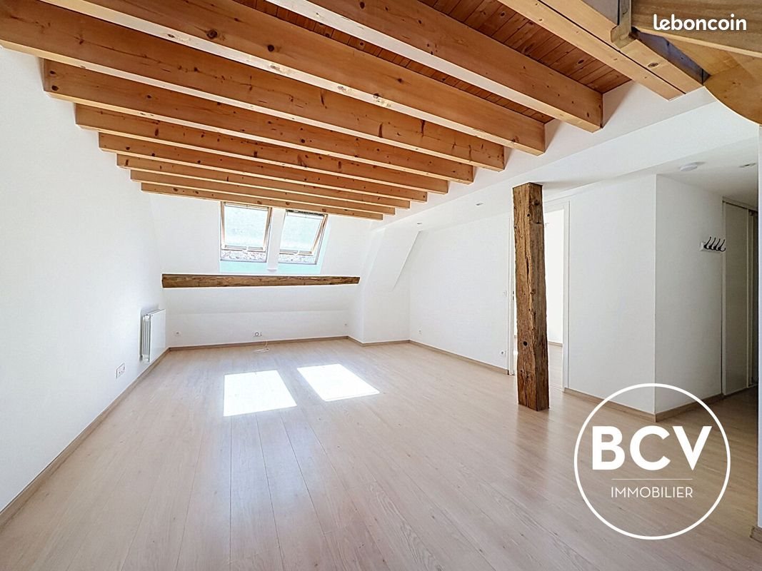 Appartement à vendre, 81m², Gallardon