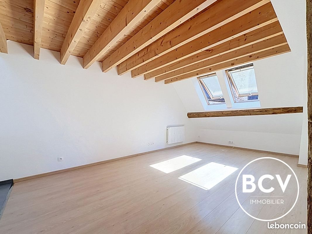 Appartement à vendre, 81m², Gallardon