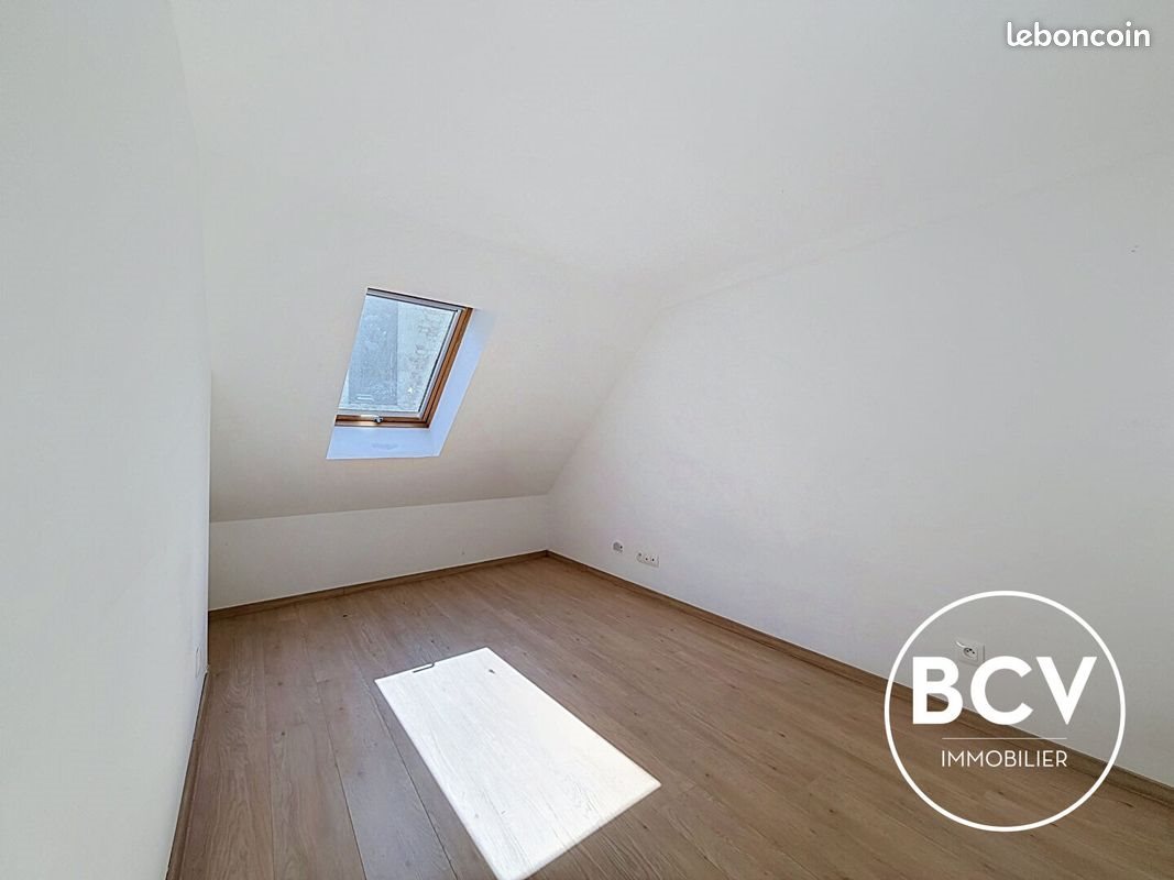Appartement à vendre, 81m², Gallardon