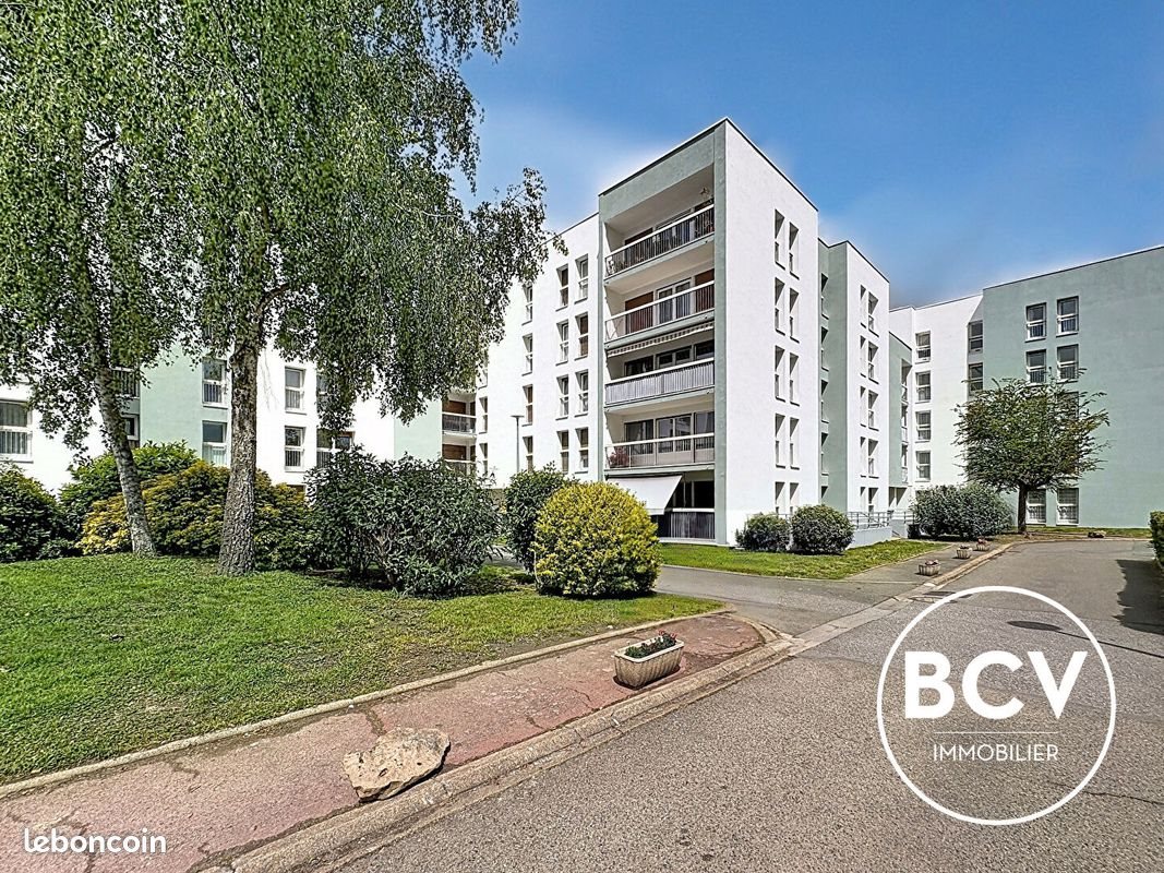 Appartement à vendre, 50m², Chartres