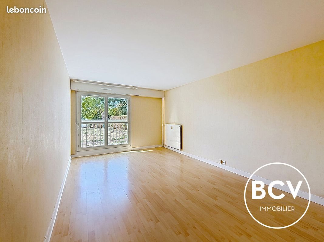 Appartement à vendre, 50m², Chartres
