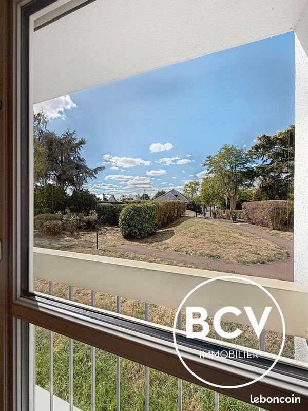 Appartement à vendre, 50m², Chartres