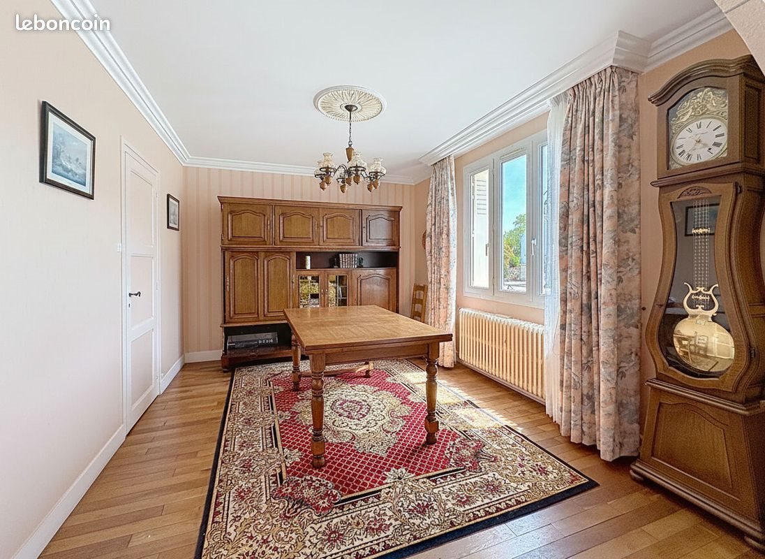 Maison à vendre, 78m², Lucé