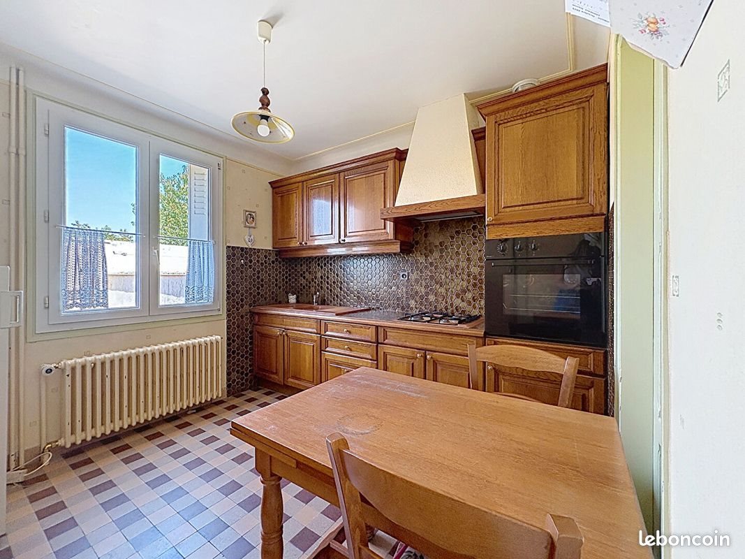 Maison à vendre, 78m², Lucé