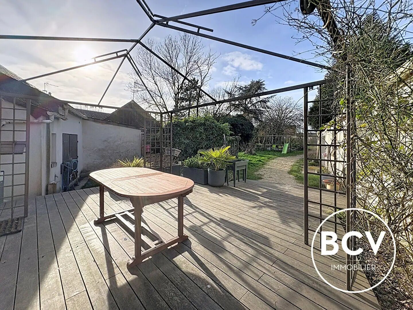 Maison à vendre, 251m², Bailleau-le-Pin