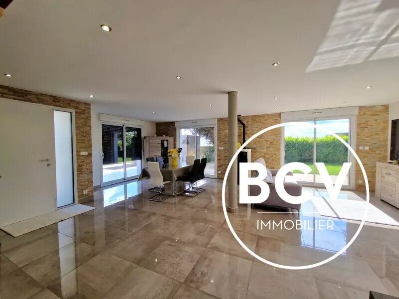 Maison à vendre, 170m², Lèves