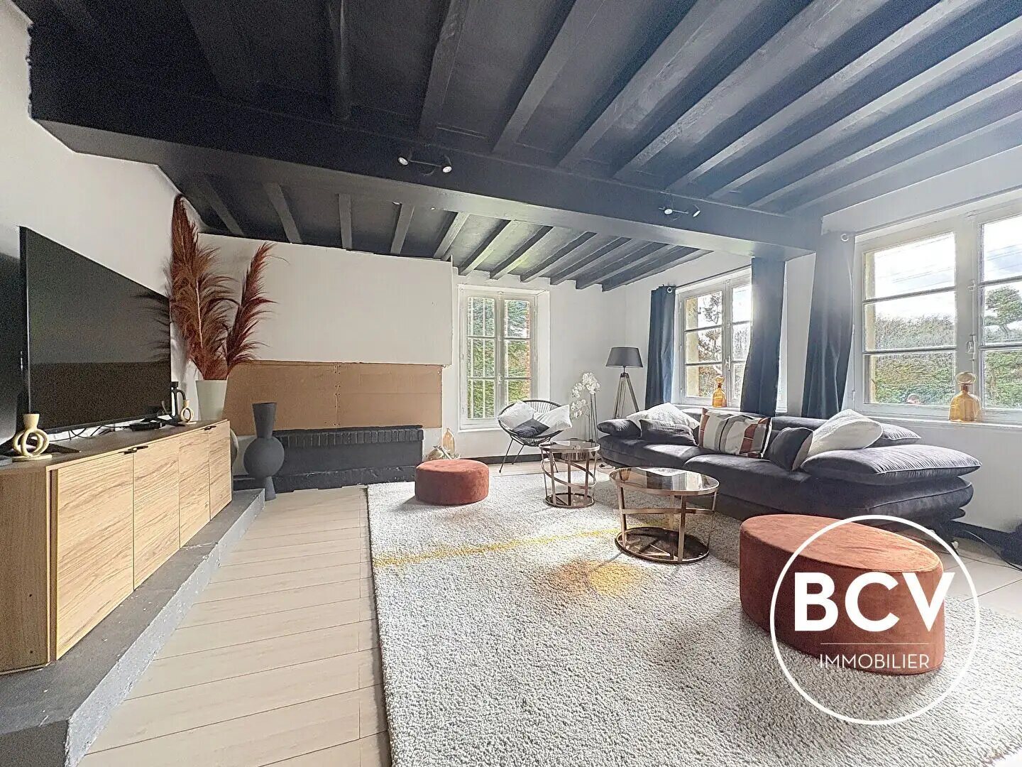 Maison à vendre, 400m², Saint-Prest