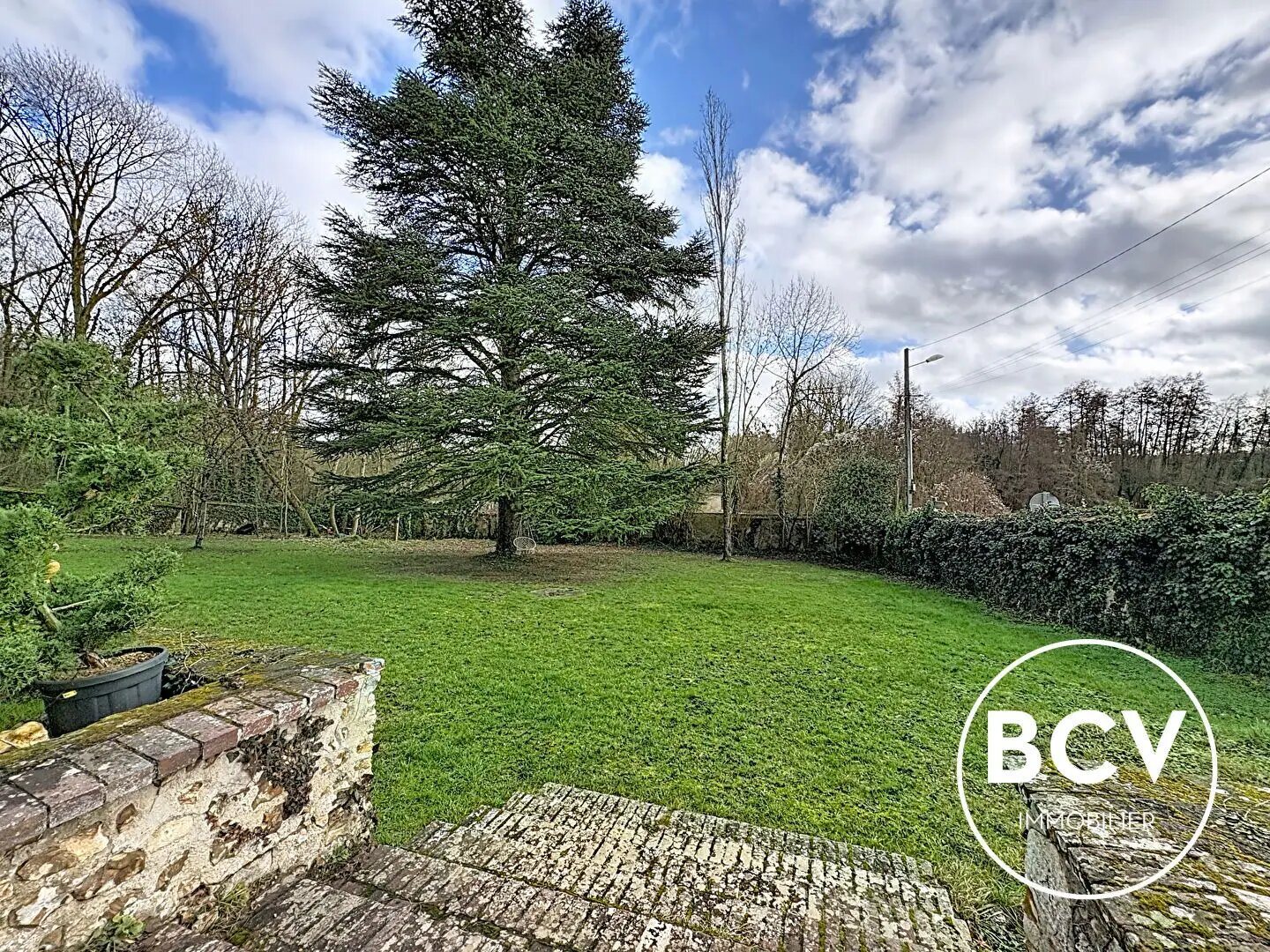 Maison à vendre, 400m², Saint-Prest