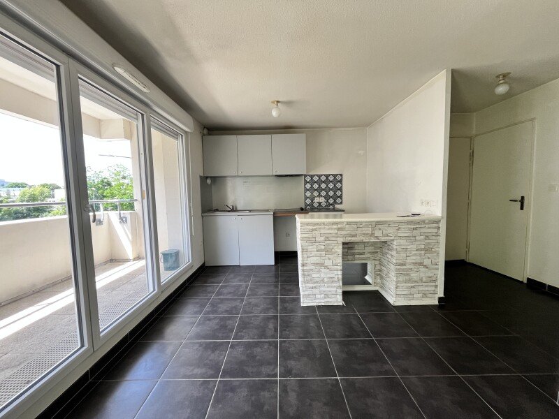 Appartement à louer, 54m², Lormont
