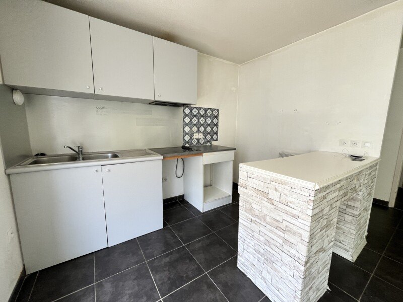 Appartement à louer, 54m², Lormont