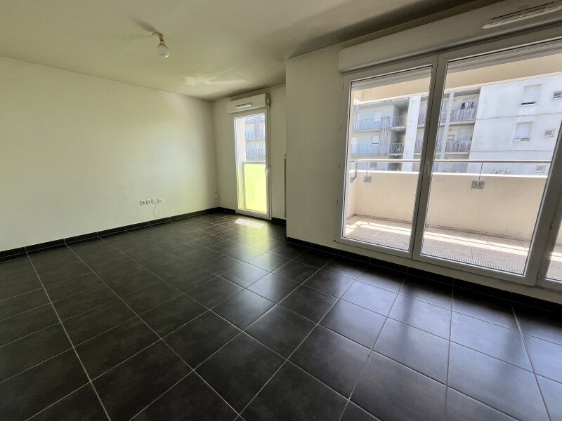 Appartement à louer, 54m², Lormont