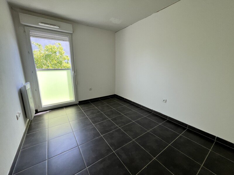 Appartement à louer, 54m², Lormont