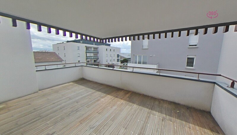 Appartement à louer, 43m², Toulouse