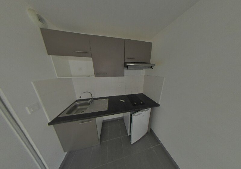 Appartement à louer, 43m², Toulouse
