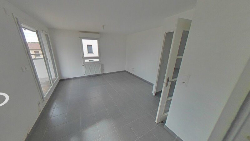 Appartement à louer, 43m², Toulouse
