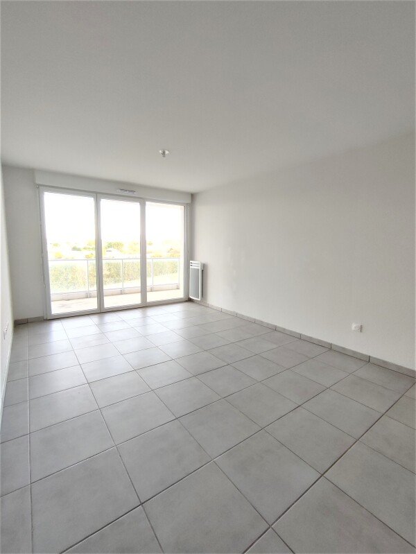 Appartement à louer, 65m², Toulouse