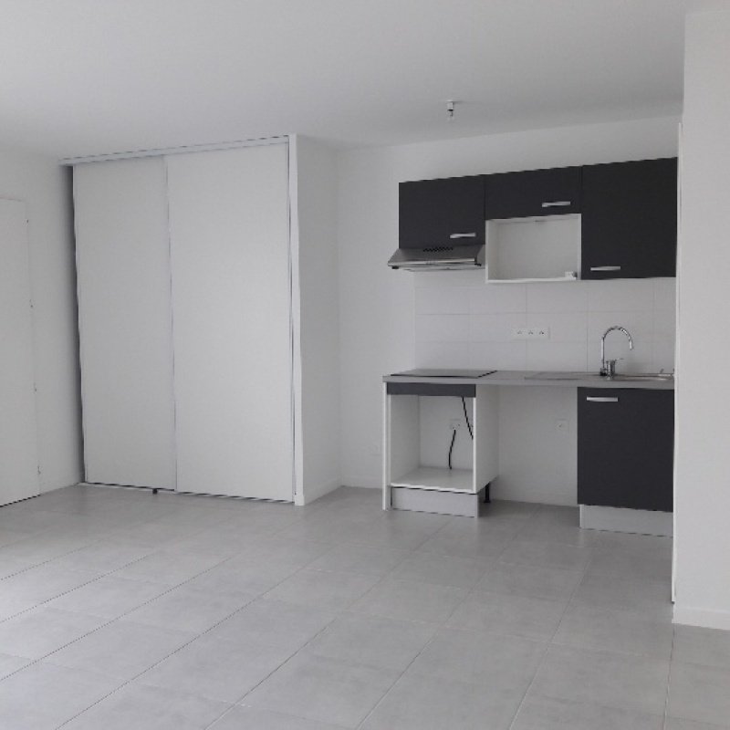 Appartement à louer, 62m², Toulouse