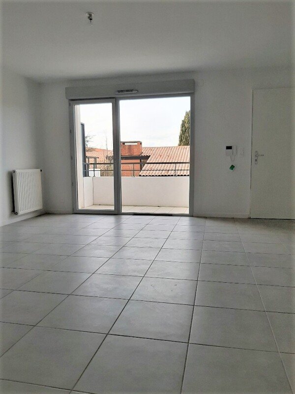 Appartement à louer, 62m², Toulouse