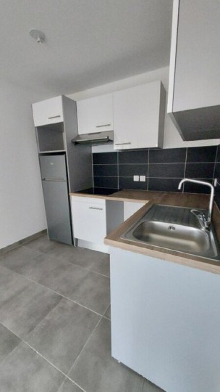 Appartement à louer, 69m², Toulouse