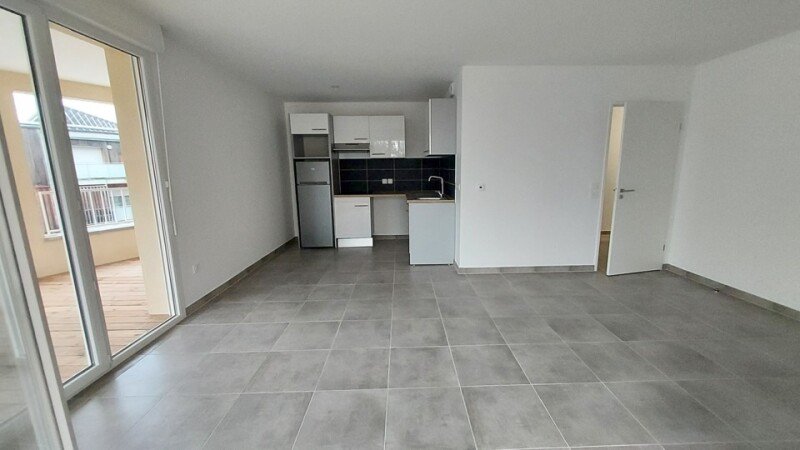 Appartement à louer, 69m², Toulouse