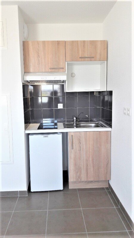 Appartement à louer, 20m², Pau