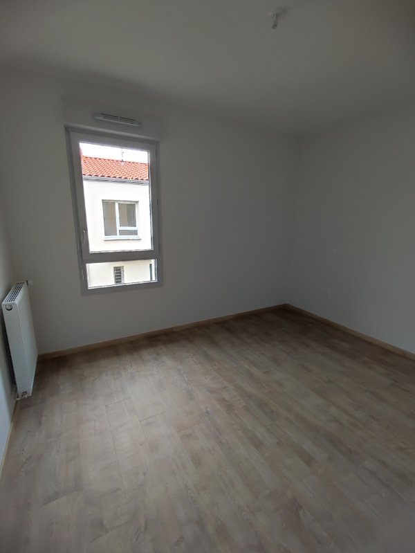 Appartement à louer, 40m², Muret