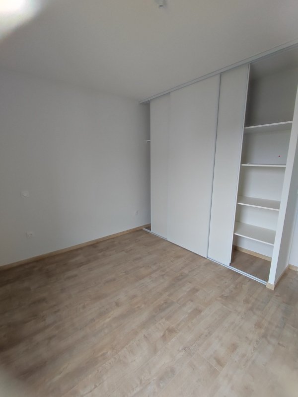 Appartement à louer, 40m², Muret
