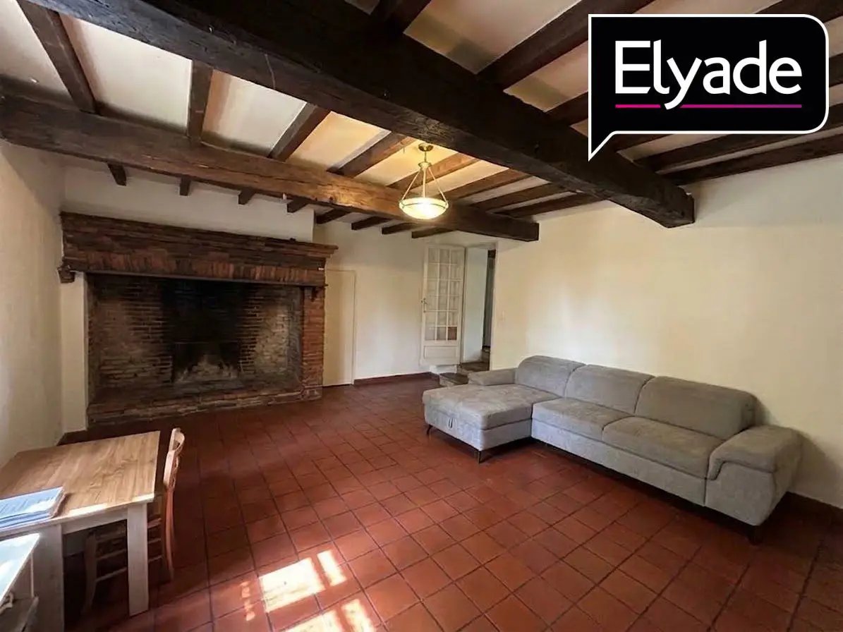 Maison à vendre, 99m², Villeneuve-lès-Bouloc
