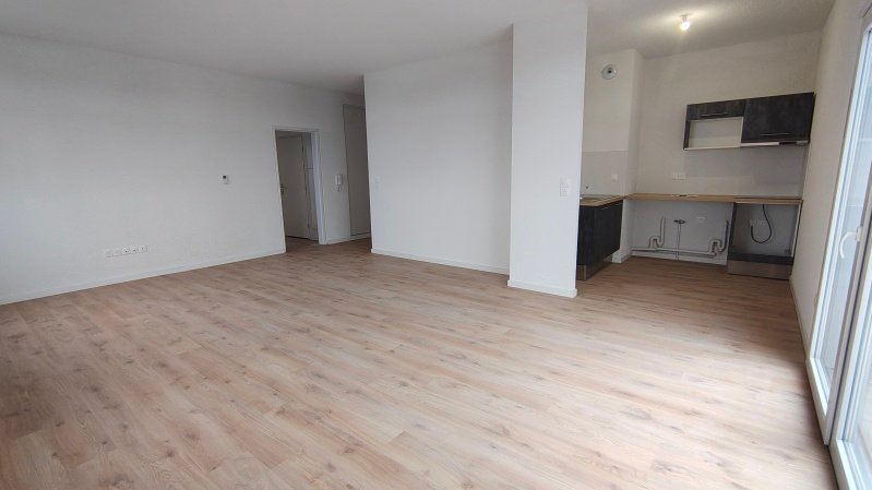 Appartement à louer, 91m², Roubaix