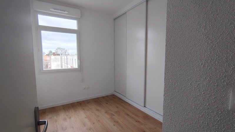 Appartement à louer, 91m², Roubaix