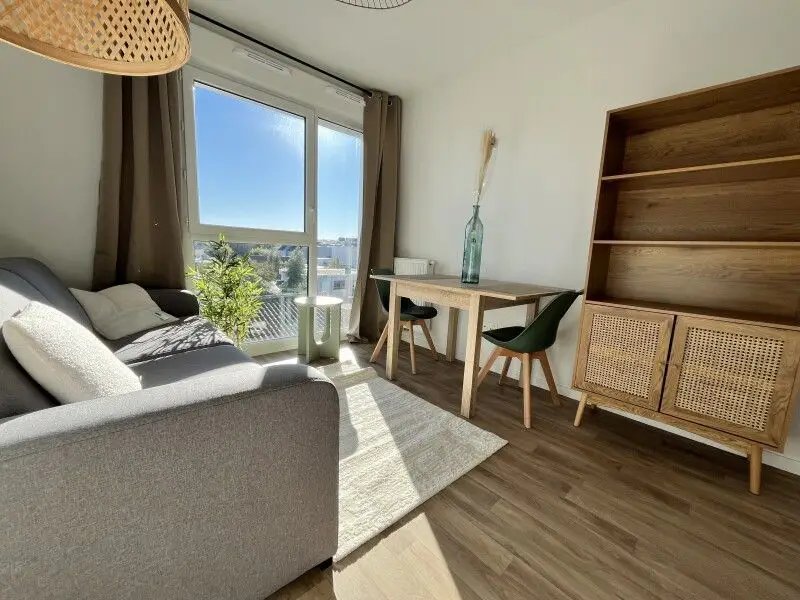 Appartement à louer, 20m², Mérignac