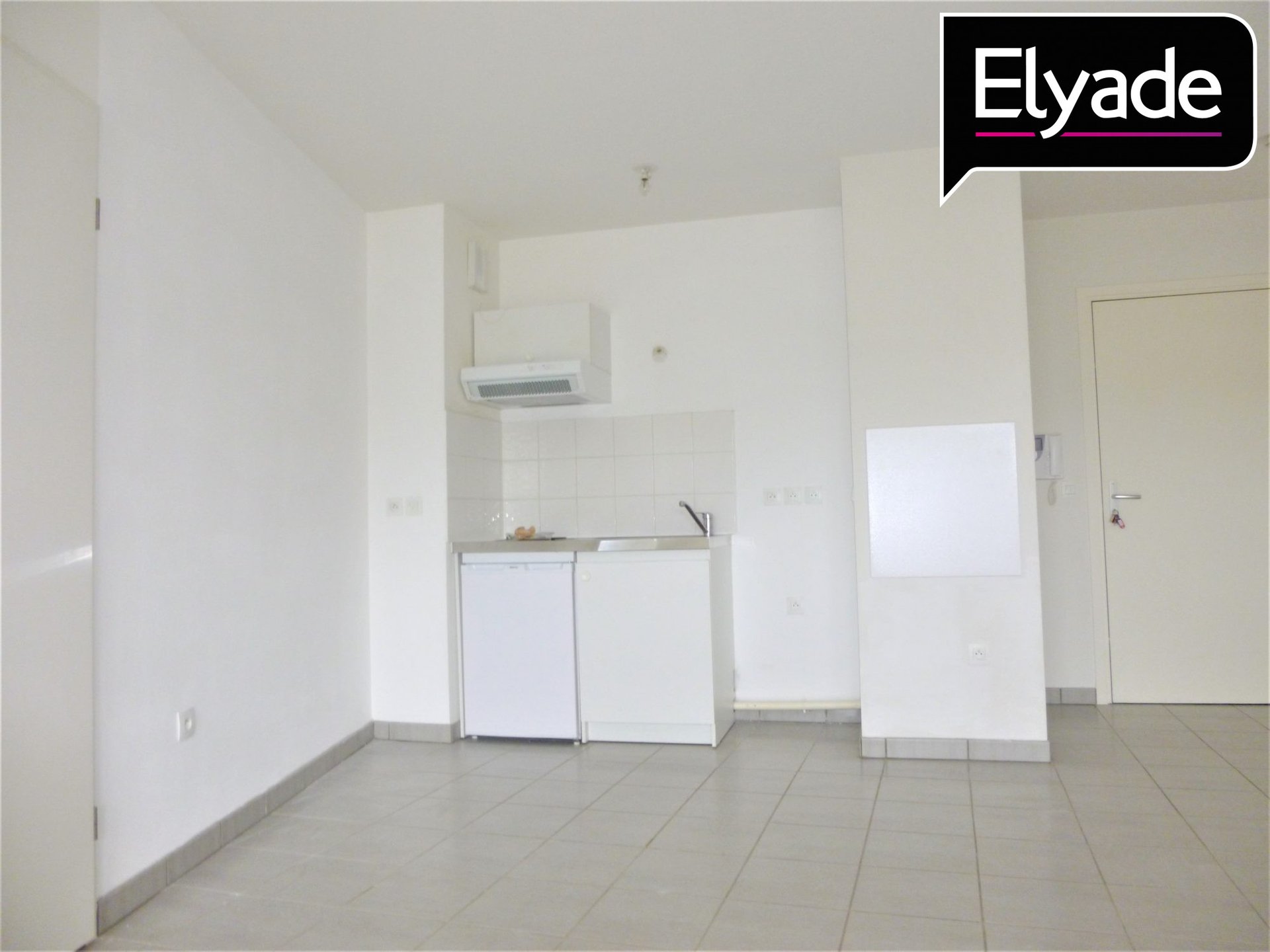 Appartement à vendre, 43m², Bayonne