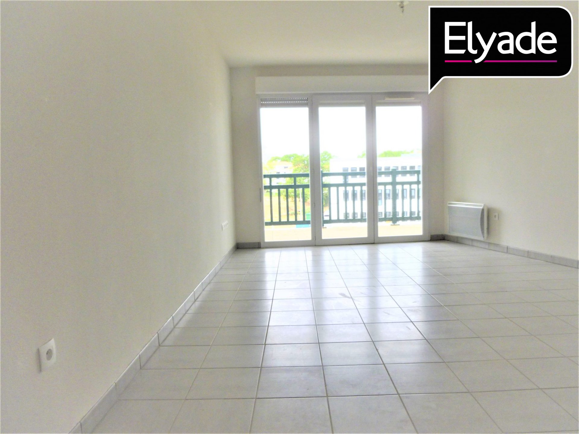 Appartement à vendre, 43m², Bayonne